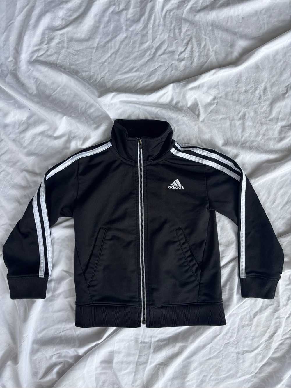Adidas Jacket
